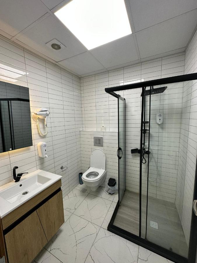 In House Suite Istanbul Eksteriør billede